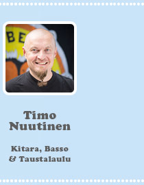 Timo